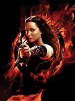 The Hunger Games: Catching Fire Sweatshirt #1123494