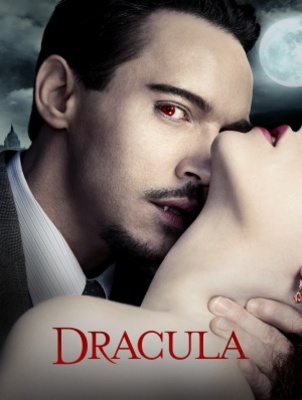 Dracula Phone Case