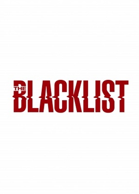 The Blacklist kids t-shirt
