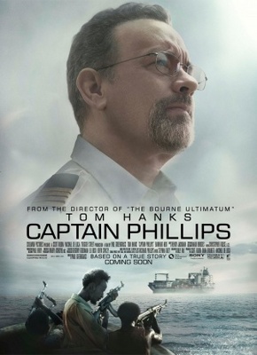 Captain Phillips Poster 1123531