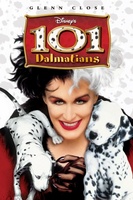 101 Dalmatians tote bag #