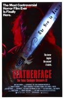 Leatherface: Texas Chainsaw Massacre III Tank Top #1123547