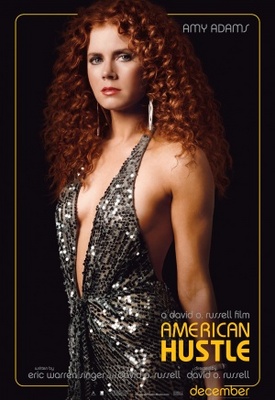 American Hustle poster #1123563