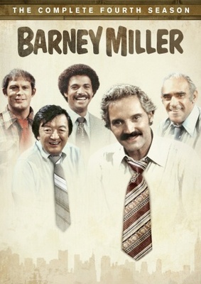 Barney Miller calendar