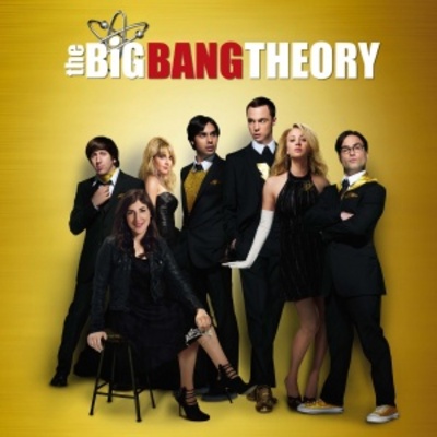 The Big Bang Theory poster #1123574
