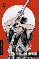 Miyamoto Musashi Longsleeve T-shirt #1123613
