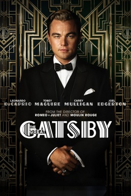 The Great Gatsby Poster 1123615