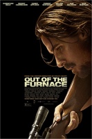 Out of the Furnace Mouse Pad 1123616