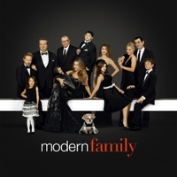 Modern Family t-shirt #1123632