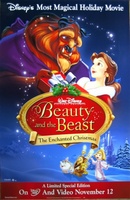 Beauty And The Beast 2 Longsleeve T-shirt #1123634