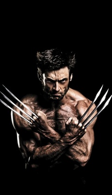 The Wolverine Stickers 1123656