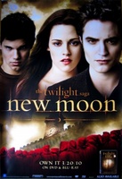 The Twilight Saga: New Moon t-shirt #1123658