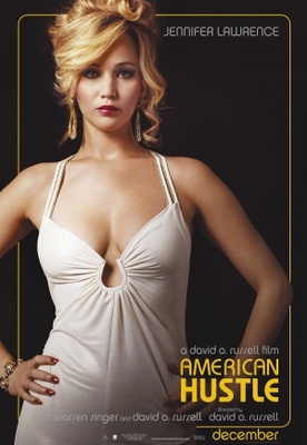 American Hustle poster #1123679