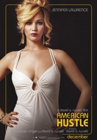 American Hustle #1123679 movie poster