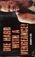 Die Hard: With a Vengeance hoodie #1123797