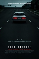 Blue Caprice mug #