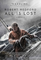 All Is Lost t-shirt #1123839