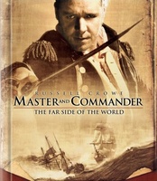 Master and Commander: The Far Side of the World magic mug #