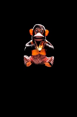 Monkey Shines poster