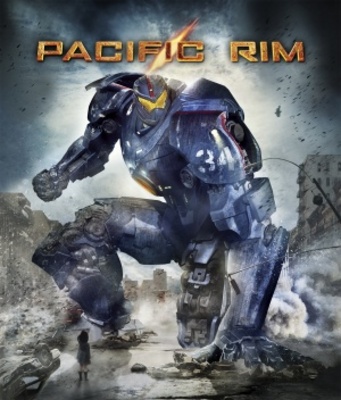 Pacific Rim Poster 1123923