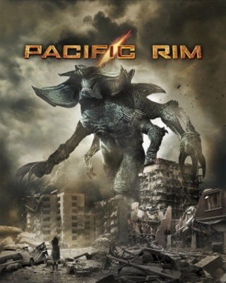 Pacific Rim Poster 1123925