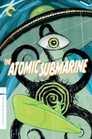 The Atomic Submarine t-shirt #1123946