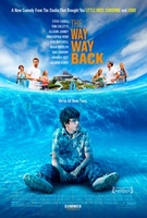 The Way, Way Back Mouse Pad 1123954