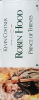 Robin Hood Mouse Pad 1123995