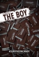 The Boy tote bag #