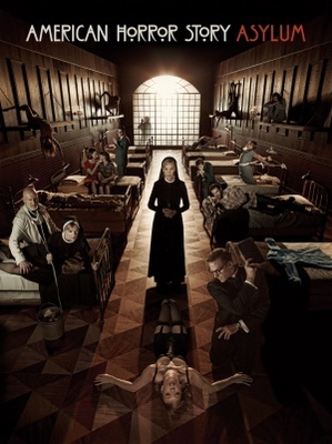 American Horror Story puzzle 1124007