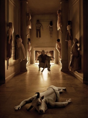 American Horror Story Poster 1124008