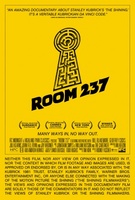 Room 237 t-shirt #1124018