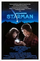 Starman magic mug #