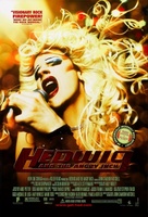 Hedwig and the Angry Inch Mouse Pad 1124041