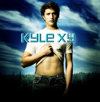 Kyle XY tote bag #