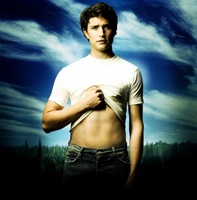 Kyle XY Mouse Pad 1124049