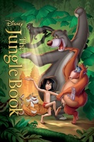 The Jungle Book Sweatshirt #1124060
