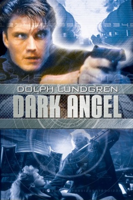 Dark Angel poster