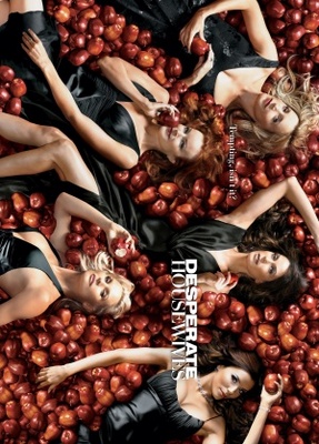 Desperate Housewives Canvas Poster