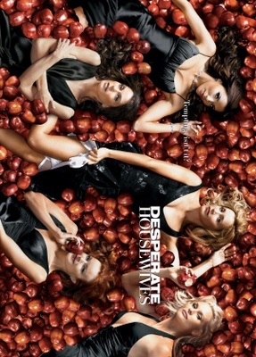 Desperate Housewives Poster with Hanger