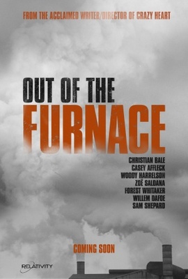 Out of the Furnace poster #1124165