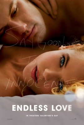 Endless Love Canvas Poster