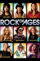 Rock of Ages tote bag #