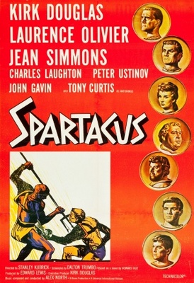 Spartacus tote bag