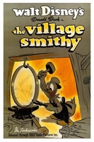 The Village Smithy Mouse Pad 1124196