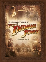 The Young Indiana Jones Chronicles Longsleeve T-shirt #1124204