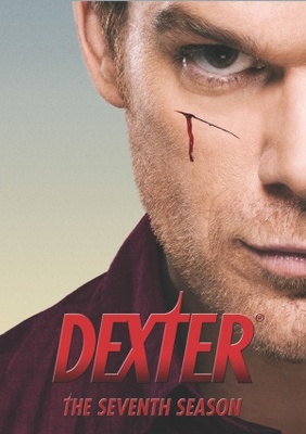 Dexter Canvas Poster