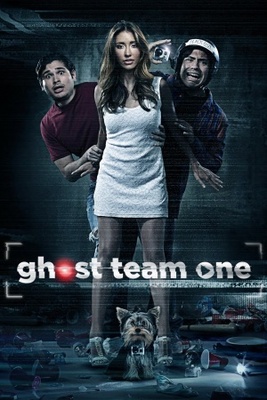 Ghost Team One Stickers 1124271