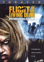 Flight of the Living Dead: Outbreak on a Plane Tank Top #1124284