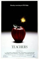 Teachers tote bag #